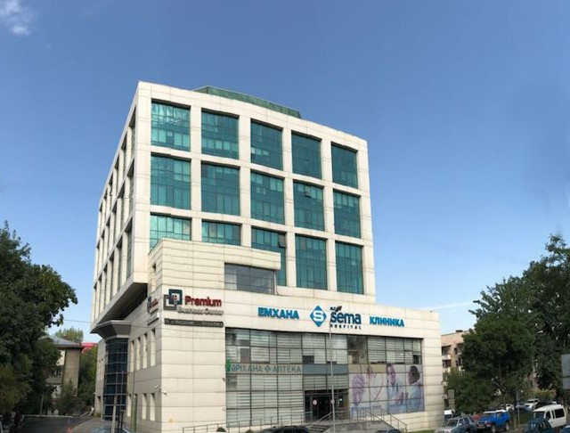 Медицинский центр «SEMA Hospital